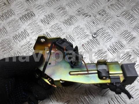 Новое Volkswagen Touareg, 2005 г., OEM 7l0827506d, арт. 0257857, фото 3