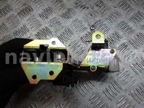 Новое Volkswagen Touareg, 2005 г., OEM 7l0827506d, арт. 0257857, фото 4