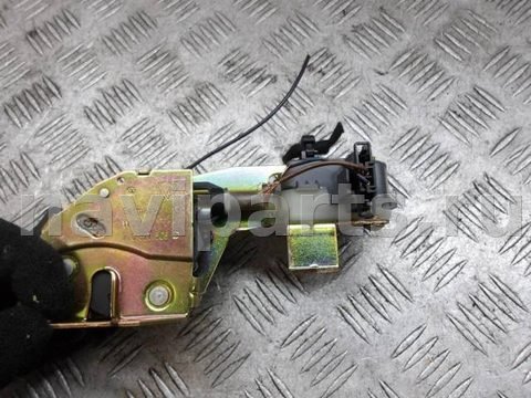 Новое Volkswagen Touareg, 2005 г., OEM 7l0827506d, арт. 0257857, фото 5