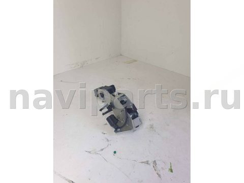 Новое Volkswagen Touareg, 2008 г., OEM 7L0827506E, арт. 03299