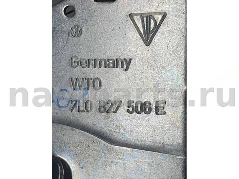 Новое Porsche Cayenne, 2008 г., OEM 7L0827506E, арт. 03299_3, фото 2