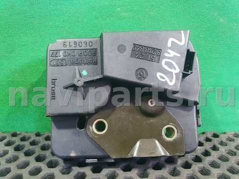 Новое BMW 3 E90/E91/E92/E93, 2007 г., OEM 8218849, арт. 100072845