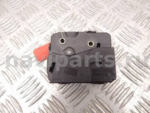 Замок стекла двери багажника BMW 3 E46, 2000 г., OEM 51248218849, арт. 10150191