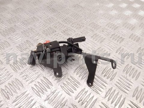 Замок стекла двери багажника BMW 5 E39, 2002 г., OEM 51248238469, арт. 10150793