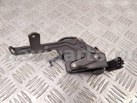 Замок стекла двери багажника BMW 5 E39, 2002 г., OEM 51248238469, арт. 10150793, фото 2