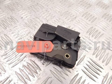 Замок стекла двери багажника BMW 3 E46, 2002 г., OEM 51248218849, арт. 10150799