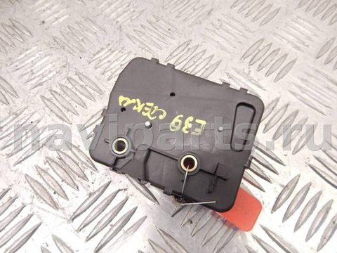 Замок стекла двери багажника BMW 3 E46, 2002 г., OEM 51248218849, арт. 10150799, фото 2