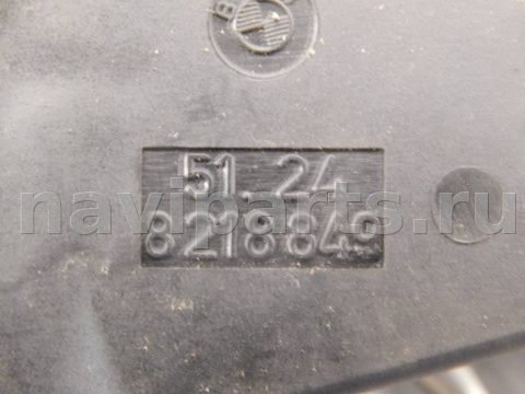 Замок стекла двери багажника BMW 3 E46, 2002 г., OEM 51248218849, арт. 10150799, фото 3