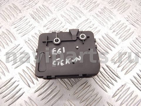Замок стекла двери багажника BMW 5 E60/E61, 2008 г., OEM 51248218849, арт. 10152697
