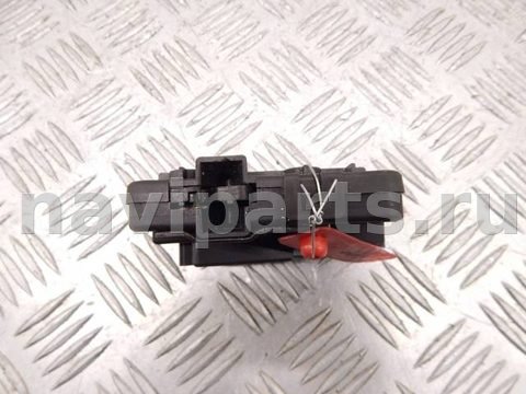 Замок стекла двери багажника BMW 5 E60/E61, 2008 г., OEM 51248218849, арт. 10152697, фото 3