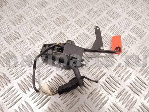 Новое BMW 5 E39, 2000 г., OEM 51248238469, арт. 10153779