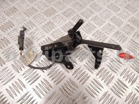 Новое BMW 5 E39, 2000 г., OEM 51248238469, арт. 10153779, фото 2