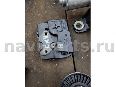 Новое BMW 5 E60/E61, 2006 г., OEM 51248218849, арт. 101711