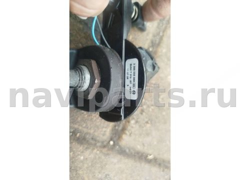 Новое BMW 3 E90/E91/E92/E93, 2010 г., OEM 3398005988, арт. 102395912, фото 3