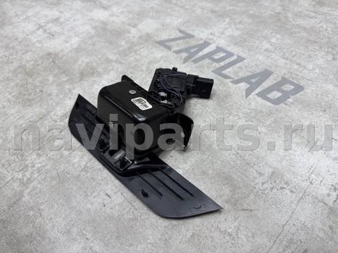 Замок стекла двери багажника Cadillac Escalade 5 ESV, 2022 г., OEM 84686105, арт. 10312, фото 10