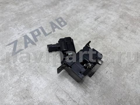 Замок стекла двери багажника Cadillac Escalade 5 ESV, 2022 г., OEM 84686105, арт. 10312, фото 13