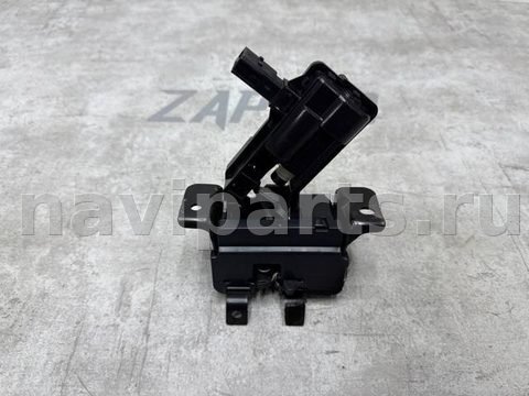 Замок стекла двери багажника Cadillac Escalade 5 ESV, 2022 г., OEM 84686105, арт. 10312, фото 15
