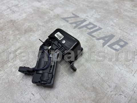 Замок стекла двери багажника Cadillac Escalade 5 ESV, 2022 г., OEM 84686105, арт. 10312, фото 18