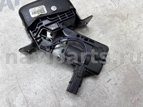 Замок стекла двери багажника Cadillac Escalade 5 ESV, 2022 г., OEM 84686105, арт. 10312, фото 19