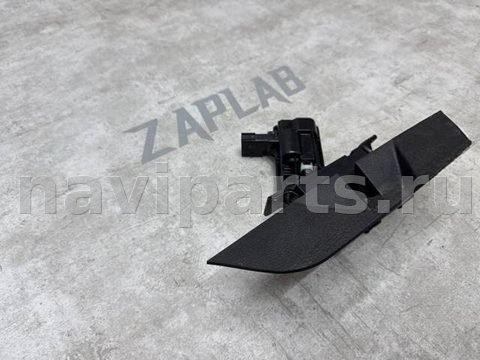Замок стекла двери багажника Cadillac Escalade 5 ESV, 2022 г., OEM 84686105, арт. 10312, фото 2