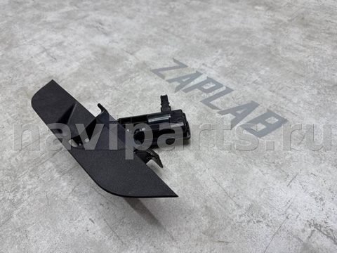 Замок стекла двери багажника Cadillac Escalade 5 ESV, 2022 г., OEM 84686105, арт. 10312, фото 3