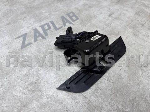 Замок стекла двери багажника Cadillac Escalade 5 ESV, 2022 г., OEM 84686105, арт. 10312, фото 9