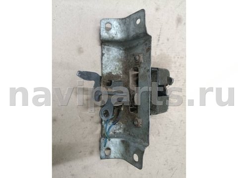 Новое Nissan Terrano, 1988 г., OEM 9033041G20, арт. 106100399