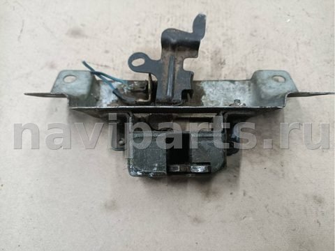 Новое Nissan Terrano, 1988 г., OEM 9033041G20, арт. 106100399, фото 2