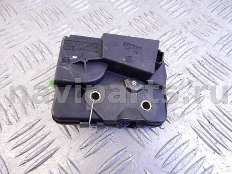 Замок стекла двери багажника BMW 3 E46, 2004 г., OEM 51248218849, арт. 10611137
