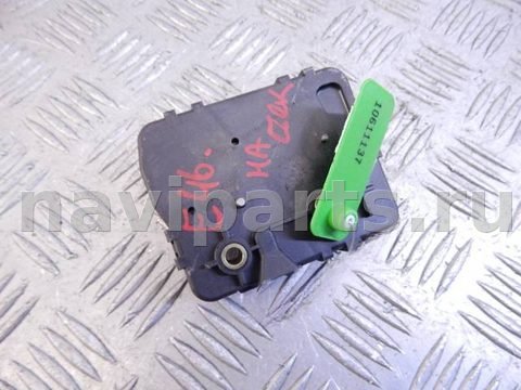Замок стекла двери багажника BMW 3 E46, 2004 г., OEM 51248218849, арт. 10611137, фото 2