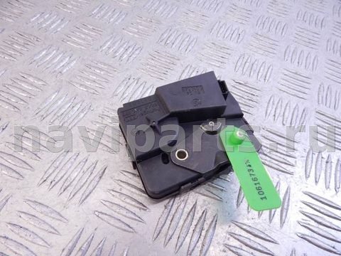Замок стекла двери багажника BMW 3 E46, 2001 г., OEM 51248218849, арт. 10616737