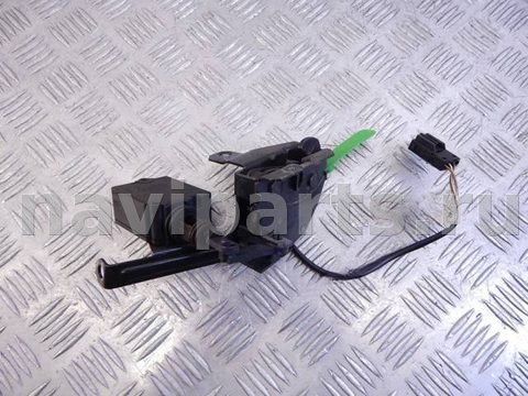 Замок стекла двери багажника BMW 5 E39, 2001 г., OEM 51248238469, арт. 10616886