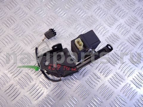 Замок стекла двери багажника BMW 5 E39, 2001 г., OEM 51248238469, арт. 10616886, фото 2