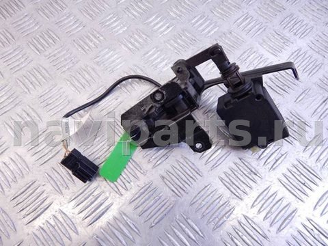 Замок стекла двери багажника BMW 5 E39, 2001 г., OEM 51248238469, арт. 10616886, фото 4