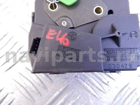 Новое BMW 3 E46, 2003 г., OEM 51248218849, арт. 10616963, фото 4
