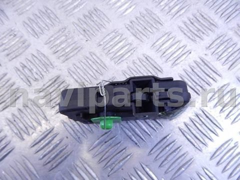 Замок стекла двери багажника BMW 3 E46, 2001 г., OEM 51248218849, арт. 10617377, фото 2