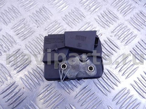 Замок стекла двери багажника BMW 3 E46, 2001 г., OEM 51248218849, арт. 10617377, фото 3