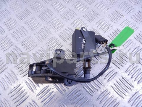 Новое BMW 5 E39, 1999 г., OEM 51248238469, арт. 10617386