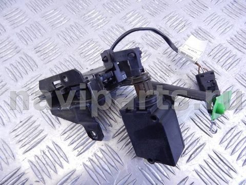 Новое BMW 5 E39, 1999 г., OEM 51248238469, арт. 10617386, фото 2