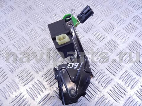 Новое BMW 5 E39, 1999 г., OEM 51248238469, арт. 10617386, фото 3