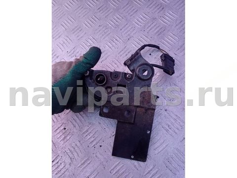 Новое BMW 5 E34, 1994 г., OEM 8120419, арт. 106757985, фото 2
