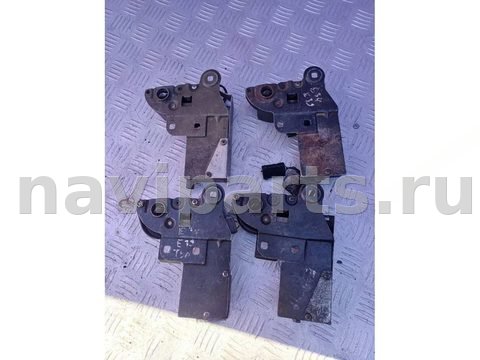 Замок стекла двери багажника BMW 5 E39, 1999 г., OEM 8120419, арт. 106803594