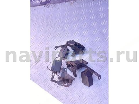 Новое BMW 5 E39, 2002 г., OEM 8238469, арт. 106803608