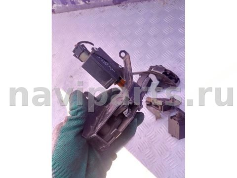 Новое BMW 5 E39, 2002 г., OEM 8238469, арт. 106803608, фото 2