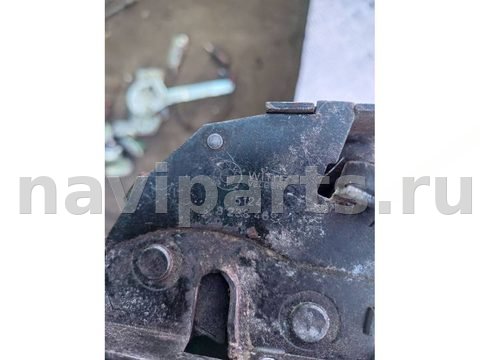 Новое BMW 5 E39, 2002 г., OEM 8238469, арт. 106803608, фото 3