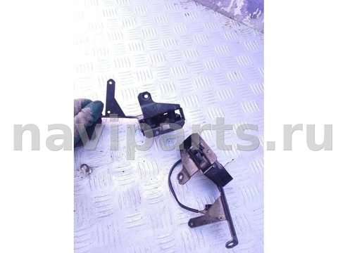 Новое BMW 5 E39, 2003 г., OEM 8238469, арт. 106803888