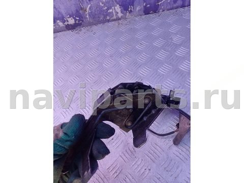 Новое BMW 5 E39, 2003 г., OEM 8238469, арт. 106803888, фото 2