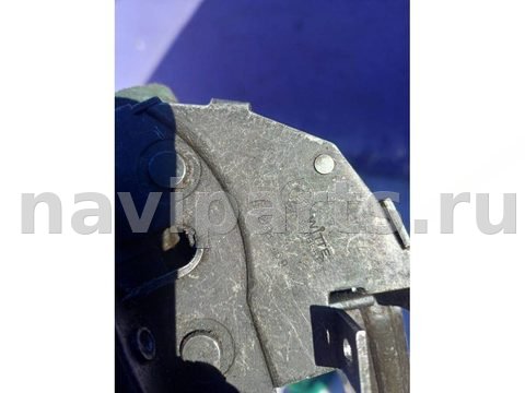 Новое BMW 5 E39, 2003 г., OEM 8238469, арт. 106803888, фото 3