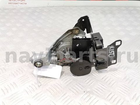 Новое BMW 3 E46, 2002 г., OEM 51247840623, арт. 1079143-1