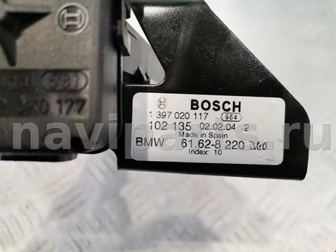 Новое BMW 3 E46, 2002 г., OEM 51247840623, арт. 1079143-1, фото 5